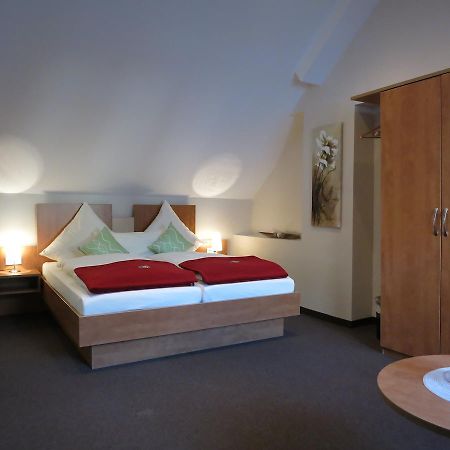 Gaestehaus "Auszeit" Burgschwalbach Habitación foto