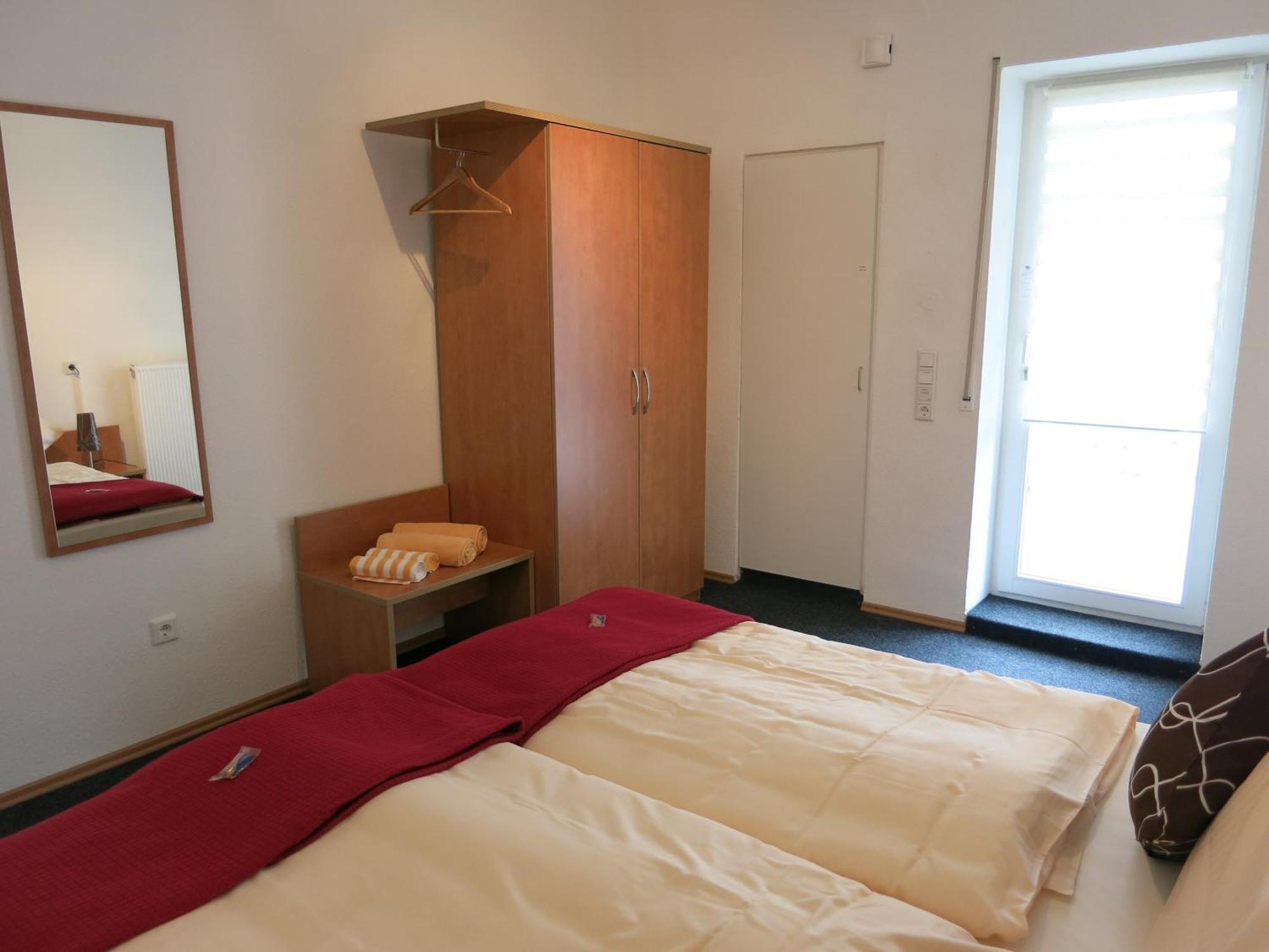 Gaestehaus "Auszeit" Burgschwalbach Habitación foto