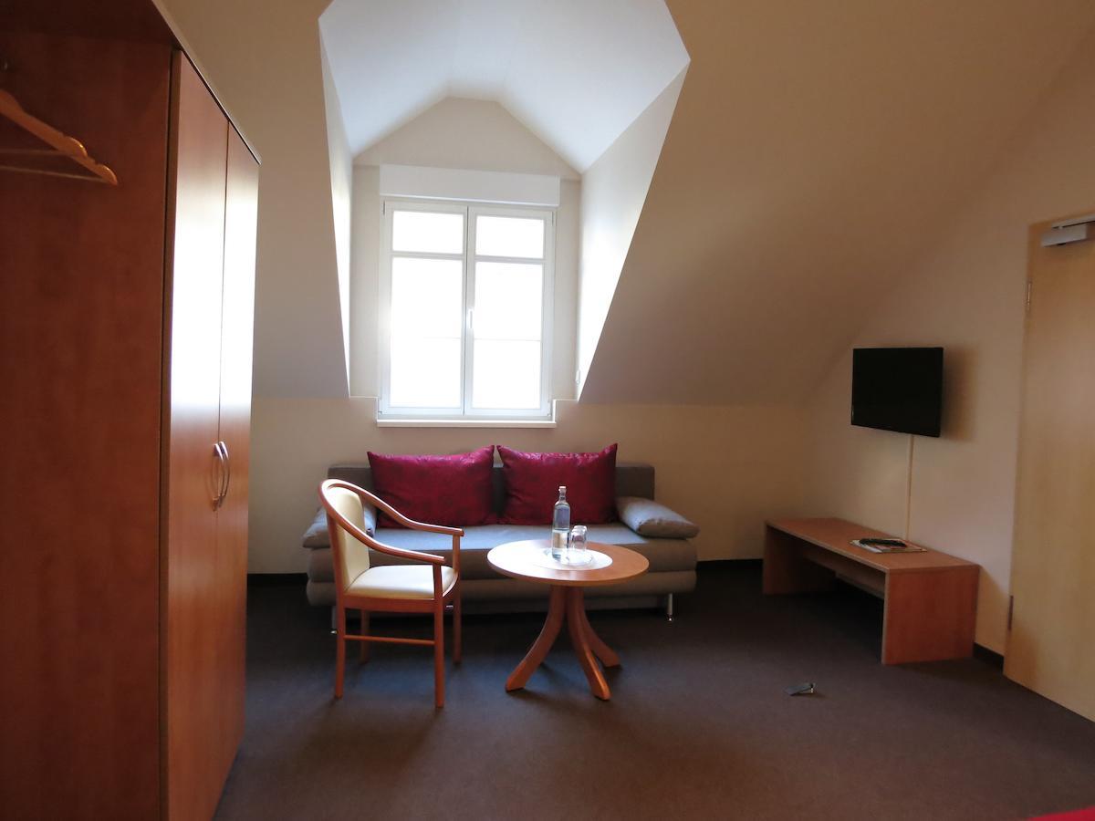 Gaestehaus "Auszeit" Burgschwalbach Habitación foto
