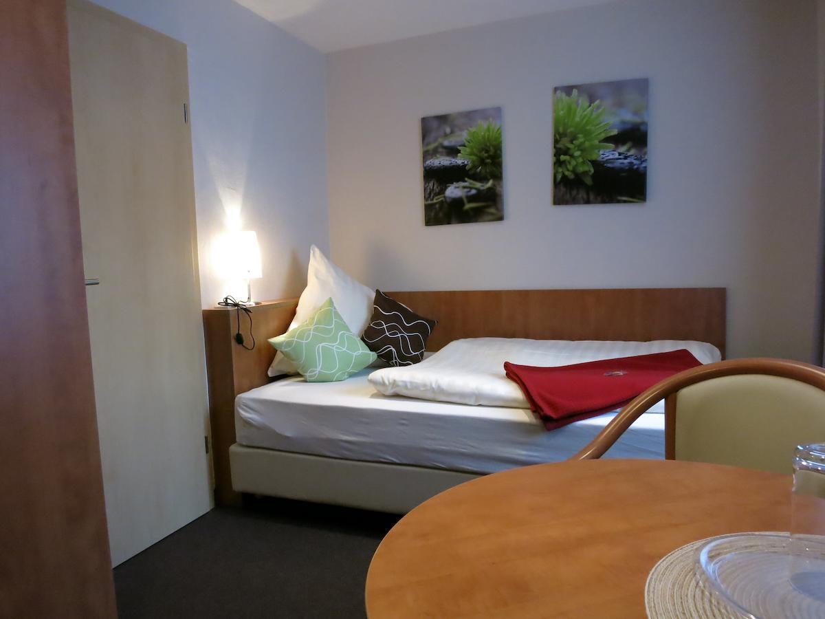 Gaestehaus "Auszeit" Burgschwalbach Habitación foto