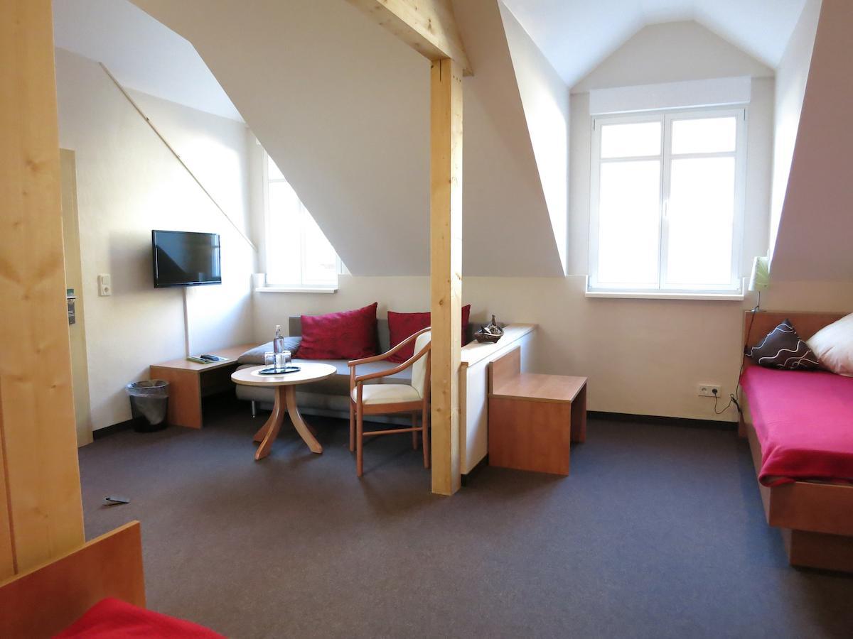 Gaestehaus "Auszeit" Burgschwalbach Habitación foto